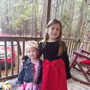 Meet your Posher, Brandi